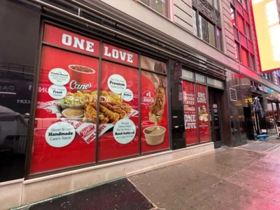 Retail storefronts Photo